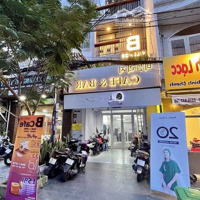 Siêu Dòng Tiền - Bán Tòa Chdv Đường Nguyễn Trãi Quận 1 -Diện Tích6X20M Hầm 6 Tầng - Hđt 100 Triệu Chỉ 30 Tỷ