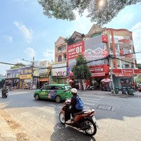Hiếm!Mặt Tiền Kd Sầm Uất Ngày Đêm Như Nhau Đường Hoàng Diệu2,Ngang 8M,Vuông Vức.vỉa Hè Lớn. Giá Tốt