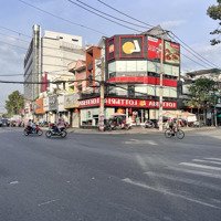 Hiếm!Mặt Tiền Kd Sầm Uất Ngày Đêm Như Nhau Đường Hoàng Diệu2,Ngang 8M,Vuông Vức.vỉa Hè Lớn. Giá Tốt