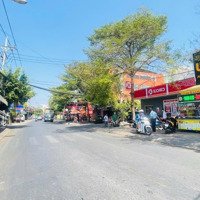Hiếm!Mặt Tiền Kd Sầm Uất Ngày Đêm Như Nhau Đường Hoàng Diệu2,Ngang 8M,Vuông Vức.vỉa Hè Lớn. Giá Tốt