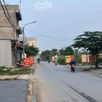 Bán Ô Đất Đắc Địa Mặt Đường Kinh Doanh Dịch Vụ Di Trạch Hoài Đức 82M Giá Siêu Tốt