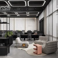 Bán Nhà Mặt Tiền Thương Hiệu Kỳ Đồng, P 9, Q 3 - 6X20M - Hầm, 7 Tầng - Hđt: 135 Triệu/Tháng - Giá Bán 38 Tỷ
