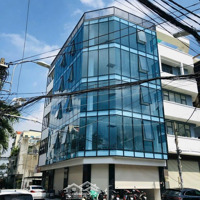 Giá Chốt Siêu Tốt! Bán Tòa Nhà Phan Huy Ích Q.gò Vấp-Diện Tích8X25M 6 Tầng Tm Có Hđt 120 Triệu Chỉ 32 Tỷ