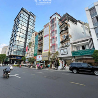 Giá Chốt Siêu Tốt! Bán Tòa Nhà Phan Huy Ích Q.gò Vấp-Diện Tích8X25M 6 Tầng Tm Có Hđt 120 Triệu Chỉ 32 Tỷ