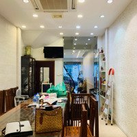 Nhà Mặt Phố Phường Hàng Buồm 55M2 2 Tầng 36 Tỷ Pháp Lý Chuẩn Kinh Doanh Cực Sầm Uất