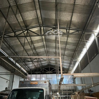 Nhà Xưởng Mặt Tiền Đường Tmt12 (Phan Văn Hùm), Phường Tmt, Q12,Diện Tích338,5M2 (9Mx38M). Đường 12M
