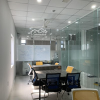 Cho Thuê Văn Phòng Đường Trần Hưng Đạo