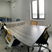 Cho Thuê Văn Phòng Đường Trần Hưng Đạo