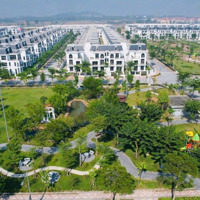 Đừng Bỏ Lỡ! Biệt Thự Giá Tốt Nhất Tại Hud Mê Linh Central, Chỉ Còn Vài Cơ Hội Đón Sóng Vành Đai 4
