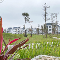 Đừng Bỏ Lỡ! Biệt Thự Giá Tốt Nhất Tại Hud Mê Linh Central, Chỉ Còn Vài Cơ Hội Đón Sóng Vành Đai 4