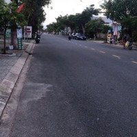 Bán Đất Mặt Tiền Đường Nguyễn Duy Trinh,Diện Tích172M2, Gần Biển Tân Trà, Khu Đô Thị Fpt