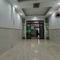 Nhà Mặt Tiền 4*18M 1 Trệt 1 Lầu 2 Phòng Ngủ- 3 Vệ Sinhgần Aeon Tân Phú