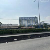 Bán nhà HXH thông Quốc Lộ 1A, An Phú Đông, Q12, 410m2, 19 phỏng cho thuê, hơn 10 tỷ