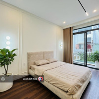 Tin Thật 100%!Hẽm Xe Hơi6M Khu Võ Thị Sáu, Q1.Diện Tích6 X 20M - 5 Tầng - Phù Hợp Dọn Vào Ở Ngay Chỉ 19 Tỷ Tl