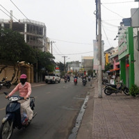 Bán Nhà Ngang 10M Mặt Tiền Hoàng Diệu 2 - Linh Chiểu - Thủ Đức - Chỉ 156 Tr/ M2
