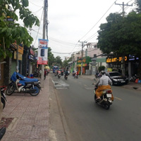 Bán Nhà Ngang 10M Mặt Tiền Hoàng Diệu 2 - Linh Chiểu - Thủ Đức - Chỉ 156 Tr/ M2
