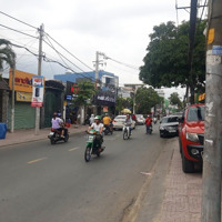 Bán Nhà Ngang 10M Mặt Tiền Hoàng Diệu 2 - Linh Chiểu - Thủ Đức - Chỉ 156 Tr/ M2