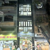 Bán Nhà Mtkd Đường Minh Phụng, Dt: 3.5 X 15M. Cn: 50M2 4 Tầng. Giá: 11,5 Tỷ Tl