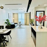 Bán Căn Góc 3 Ngủ! 109M2 - Fafilm Số 19 Nguyễn Trãi, Đầy Đủ Nội Thất, Sẵn Sổ Đỏ
