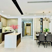 Bán Căn Góc 3 Ngủ! 109M2 - Fafilm Số 19 Nguyễn Trãi, Đầy Đủ Nội Thất, Sẵn Sổ Đỏ