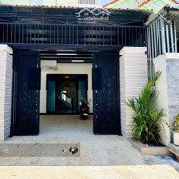 Chủ Ngộp Sang Nhanh Căn Nhà Đẹp Đường Ôtô Ngay Kdc Hiệp Thành Thủ Dầu Một 103,4M2. Sổ Sẵn