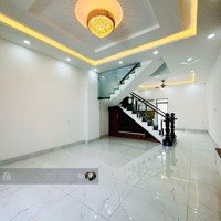 Chủ Ngộp Sang Nhanh Căn Nhà Đẹp Đường Ôtô Ngay Kdc Hiệp Thành Thủ Dầu Một 103,4M2. Sổ Sẵn