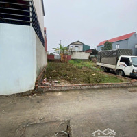 Siêu Phẩm - Băng 2 Chợ Thanh Trí - Sát Trường Mầm Non Đức Trí - Đường Thông Rộng 4M - Không Lỗi Lầm
