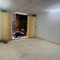 Cực Hót Quận 10 1 Căn Duy Nhất Điện Biên Phủ 4X12M Nở Hậu Tài Lộc 2 Tầng Chỉ 5 Tỷ Nhỉnh Xíu