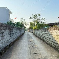 Cần Bán 353M/240M Thổ Cư Ngay Sát Trục Chính Hoà Thạch Giá Cực Tốt Cho Nhà Đầu Tư