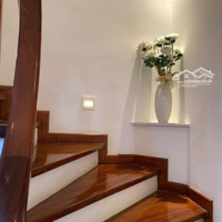 Bán Nhà Cầu Diễn - Dân Xây Cực Chắc - Khu Vực Phát Triển Mạnh - Hiếm Trong Tầm Giá Hơn 4,5 Tỷ