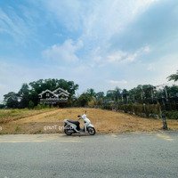 Bán Đất Xây Biệt Thự Mặt Tiền Dx 084, 7,5 Tỷ, 1100M2 Tại Định Hòa, Thủ Dầu Một, Bình Dương