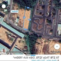 Bán Đất Xây Biệt Thự Mặt Tiền Dx 084, 7,5 Tỷ, 1100M2 Tại Định Hòa, Thủ Dầu Một, Bình Dương