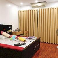 Bán Nhà Khương Đình, Kinh Doanh, ô tô, Ngõ Thông,  50m 4 tầng Giá 7.5 Tỷ