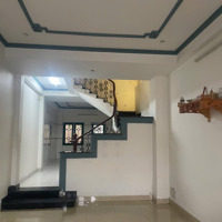 Cho Thuê Nhà 1 Trệt 3 Lầu Đường 447B Lê Văn Việt - Giá 18 Triệu/ Tháng