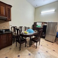 Diện Tích 70 M2 Ngõ 31 Xuân Diệu, Tây Hồ Phù Hợp Cho Hộ Gia Đình Ở. Có 3 Phòng Ngủ