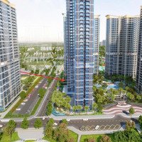 Độc Quyền Căn Studio Phân Khu Cao Cấp The Opus One Giá Chỉ 65 Triệu/M2 Liên Hệ: 0901.555.755