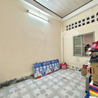 [Bt66]Hẽm Xe Hơibùi Đình Túy, Bình Thạnh -Khuôn Đất Vuông Vức 100M2 - 2 Mặt Hẻm - Chỉ Hơn 9T.ỷ!