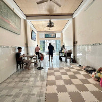[Bt66]Hẽm Xe Hơibùi Đình Túy, Bình Thạnh -Khuôn Đất Vuông Vức 100M2 - 2 Mặt Hẻm - Chỉ Hơn 9T.ỷ!