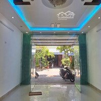 Nhà 2 Tầng Đường Hoà Minh 3 . - Diện Tích 72M2 Ngang 4M5