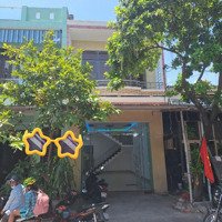 Nhà 2 Tầng Đường Hoà Minh 3 . - Diện Tích 72M2 Ngang 4M5