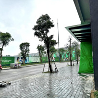 2,5 Tỷ Sở Hữu Ngay Căn Nhà Phố Xẻ Khe Đối Diện Trường Học Quốc Tế Fpt Khu Đô Thị Eco Central Park