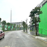 2,5 Tỷ Sở Hữu Ngay Căn Nhà Phố Xẻ Khe Đối Diện Trường Học Quốc Tế Fpt Khu Đô Thị Eco Central Park
