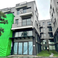 2,5 Tỷ Sở Hữu Ngay Căn Nhà Phố Xẻ Khe Đối Diện Trường Học Quốc Tế Fpt Khu Đô Thị Eco Central Park