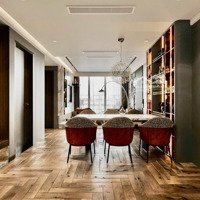 Cho Thuê Cc 3 Phòng Ngủ 2 Vệ Sinh 127M2 Tại N01-T6 Ngoại Giao Đoàn, Giá Tốt, Nhiều Tiện Ích
