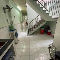 Bán nhà quận 6 - Sát mặt tiền hẻm xe hơi đổ cửa - 5.5 Tỷ