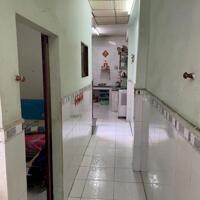Bán nhà quận 6 - Sát mặt tiền hẻm xe hơi đổ cửa - 5.5 Tỷ