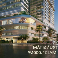 Bạn Có Muốn Sở Hữu Căn Nhà Có Hơn 25 Tiện Ích 5 Sao, Có 5 Tầng Hầm, 5 Tầngtrung Tâm Thương Mạingay Tp Thủ Đức?