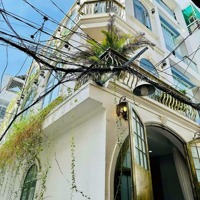 Vợ Chồng Tôi Bán Nhà Đẹp Đường Oto 10M Ở Bùi Đình Túy - Bình Thạnh Gần Công Viên . Giá Bán 3Tỷ350/69M2