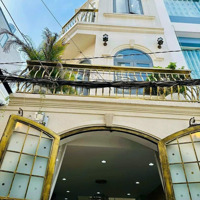 Vợ Chồng Tôi Bán Nhà Đẹp Đường Oto 10M Ở Bùi Đình Túy - Bình Thạnh Gần Công Viên . Giá Bán 3Tỷ350/69M2