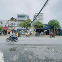 Bán Toà Nhà 5 Tầng Có Hầm,Gần Ga Metro Mặt Tiền Kd Đường Đặng Văn Bi,Thu Nhập 170 Triệu/Tháng.còn Tl